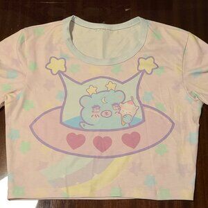 Lot of Shirts/Tops (S/M/XL)